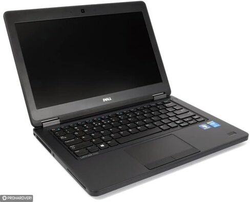 Dell 14in Screen Laptop with Webcam Powerful Intel CPU 8GB 256GB SSD Solid State Drive HDMI Windows 10 (Renewed), 14-14.99 inches (Latitude) in Saudi Arabia