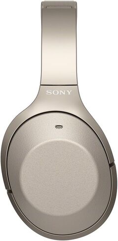 Sony WH1000XM2 Premium Noise Cancelling Wireless Headphones (International Version/Seller Warranty) (Black) in Saudi Arabia