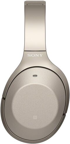 Sony WH1000XM2 Premium Noise Cancelling Wireless Headphones (International Version/Seller Warranty) (Black) in Saudi Arabia