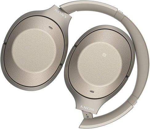 Sony WH1000XM2 Premium Noise Cancelling Wireless Headphones (International Version/Seller Warranty) (Black) in Saudi Arabia