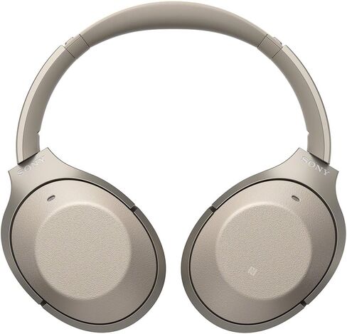 Sony WH1000XM2 Premium Noise Cancelling Wireless Headphones (International Version/Seller Warranty) (Black) in Saudi Arabia