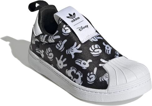 adidas Originals Boy's Superstar 360 Disney (Little Kid) in Saudi Arabia
