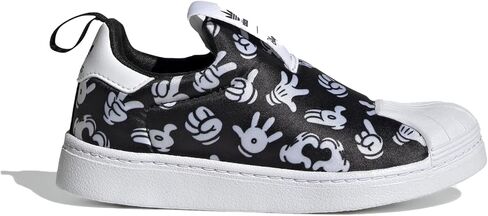 adidas Originals Boy's Superstar 360 Disney (Little Kid) in Saudi Arabia