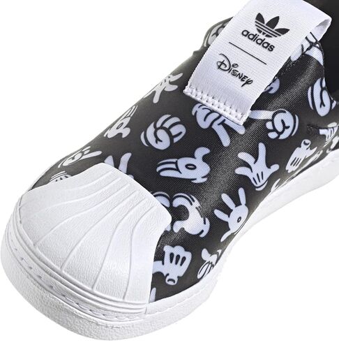 adidas Originals Boy's Superstar 360 Disney (Little Kid) in Saudi Arabia