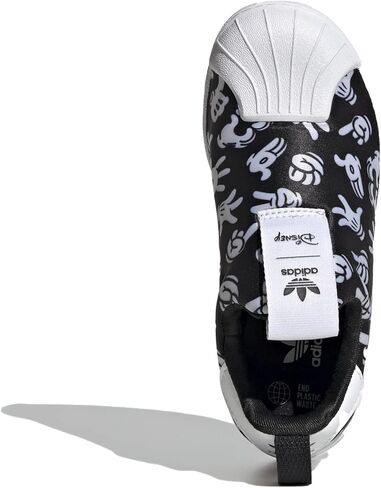 adidas Originals Boy's Superstar 360 Disney (Little Kid) in Saudi Arabia