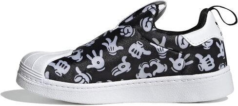 adidas Originals Boy's Superstar 360 Disney (Little Kid) in Saudi Arabia