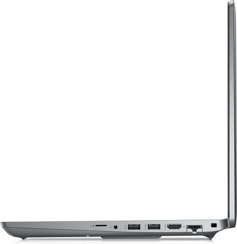 Dell Precision 3000 3571 15.6" Mobile Workstation - Full HD - 1920 x 1080 - Intel Core i7 12th Gen i7-12700H Tetradeca-core (14 Core) 2.30 GHz - 16 GB Total RAM - 512 GB SSD - Titan Gray in Saudi Arabia