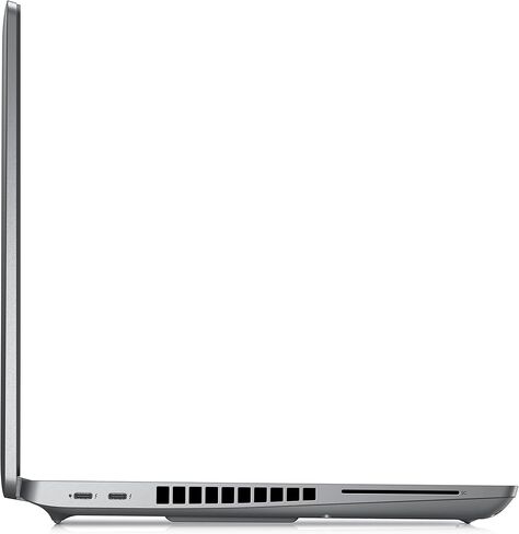 Dell Precision 3000 3571 15.6" Mobile Workstation - Full HD - 1920 x 1080 - Intel Core i7 12th Gen i7-12700H Tetradeca-core (14 Core) 2.30 GHz - 16 GB Total RAM - 512 GB SSD - Titan Gray in Saudi Arabia