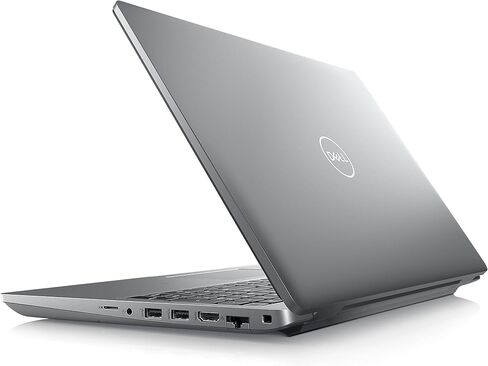 Dell Precision 3000 3571 15.6" Mobile Workstation - Full HD - 1920 x 1080 - Intel Core i7 12th Gen i7-12700H Tetradeca-core (14 Core) 2.30 GHz - 16 GB Total RAM - 512 GB SSD - Titan Gray in Saudi Arabia
