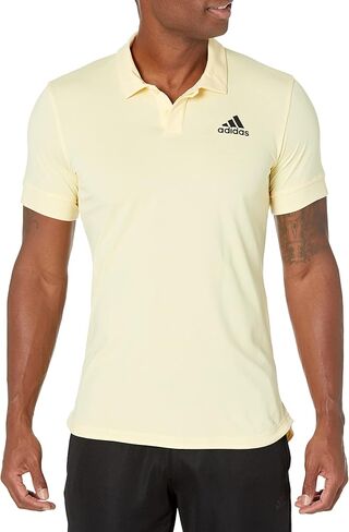 adidas Men's Tennis New York Freelift Polo Shirt in Saudi Arabia