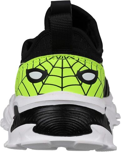 BRONAX Little/Big Boys Tennis Shoes | Comfortable & Lightweight Sneakers for Kids in Kuwait