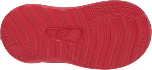 adidas Unisex-Child Fortarun Superhero Elastic Cross Trainer in Saudi Arabia