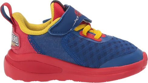 adidas Unisex-Child Fortarun Superhero Elastic Cross Trainer in Saudi Arabia