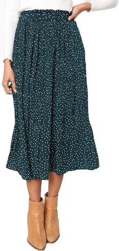 EXLURA Women's Plus Size Modern/Fitted in Kuwait