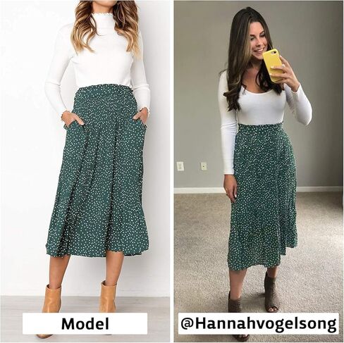 EXLURA Women's Plus Size Modern/Fitted in Kuwait
