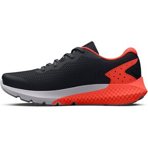 حذاء الجري Under Armour للجنسين Child Rogue 3 Alternate Closure