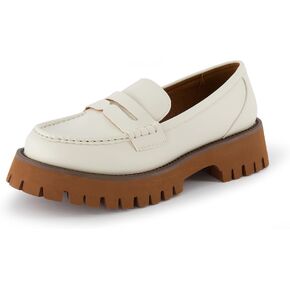 CUSHIONAIRE Women's Dublin Slip on Loafer +Memory Foam in Saudi Arabia