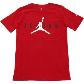 Nike Jordan Logo T-Shirts (Big Kids)