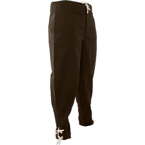 GDFB Pants with Ankle Lacing