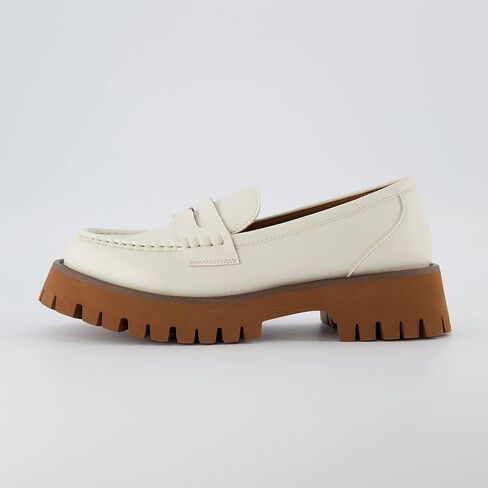 CUSHIONAIRE Women's Dublin Slip on Loafer +Memory Foam in Kuwait