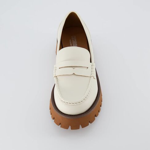 CUSHIONAIRE Women's Dublin Slip on Loafer +Memory Foam in Kuwait