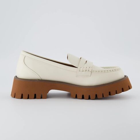 CUSHIONAIRE Women's Dublin Slip on Loafer +Memory Foam in Kuwait
