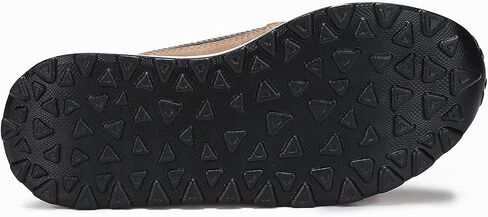 Ruiatoo Platform Shoes for Women Comfort Slip on Suede Moccasins Low Top Casual Wedge Loafers in Kuwait