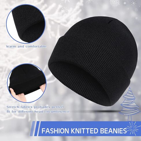 48 Pieces Winter Gloves Scarves Beanies Socks Set Winter Homeless Care Package Bulk for Homeless Charity Warm Cozy Gift in Saudi Arabia