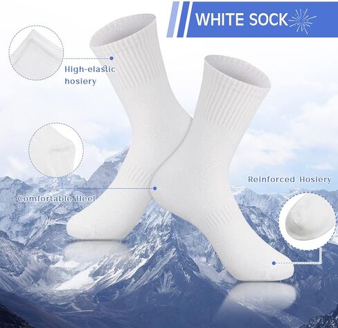 48 Pieces Winter Gloves Scarves Beanies Socks Set Winter Homeless Care Package Bulk for Homeless Charity Warm Cozy Gift in Saudi Arabia