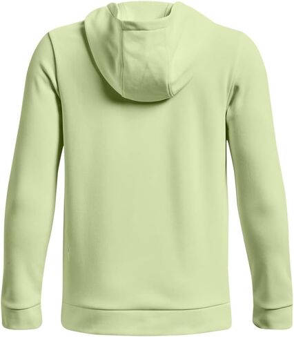 Under Armour Boys Armourfleece Big Logo Hoodie in Kuwait