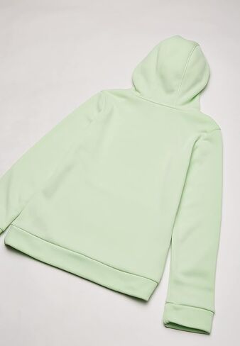 Under Armour Boys Armourfleece Big Logo Hoodie in Kuwait