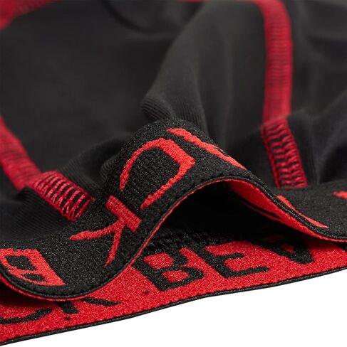 Black Bear Boys Performance Dry-Fit Compression Long Boxer Brief (8 Pack) in Kuwait