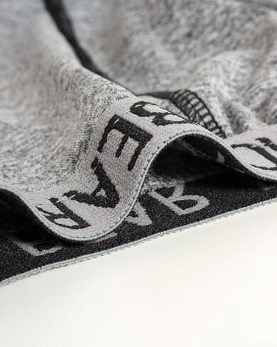 Black Bear Boys Performance Dry-Fit Compression Boxer Brief (8 Pack) in Kuwait