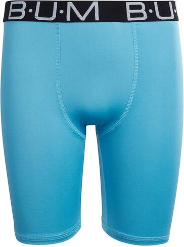 متشرد. ملابس داخلية للأولاد من Equipment - 4 قطع من السراويل الداخلية الرياضية ذات الأرجل الطويلة (الحجم: 8-18) in Kuwait