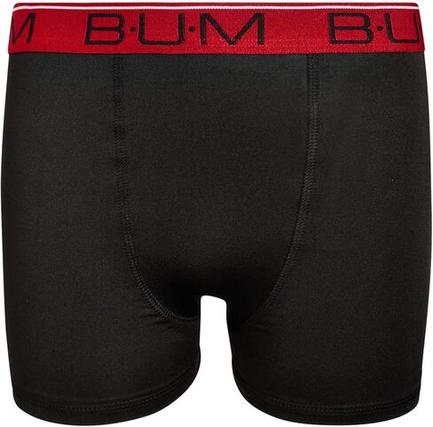 متشرد. ملابس داخلية للأولاد من Equipment - مجموعة من 3 سراويل داخلية للأداء (الحجم: 8-18) in Kuwait