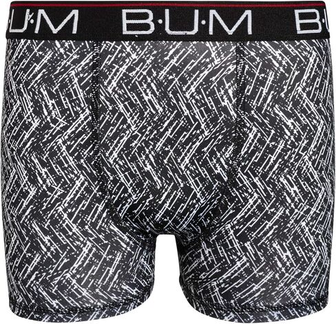 متشرد. ملابس داخلية للأولاد من Equipment - مجموعة من 3 سراويل داخلية للأداء (الحجم: 8-18) in Kuwait