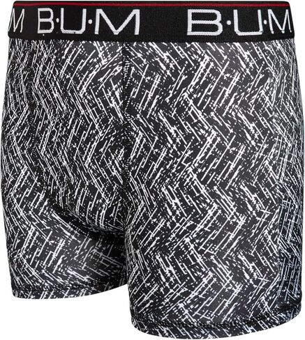 متشرد. ملابس داخلية للأولاد من Equipment - مجموعة من 3 سراويل داخلية للأداء (الحجم: 8-18) in Kuwait