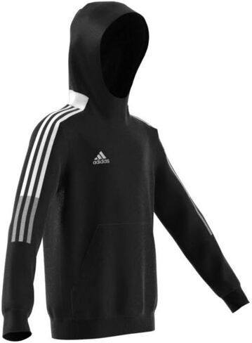 adidas Unisex-Child Tiro 21 Sweat Hoodie in Saudi Arabia