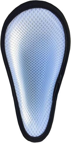 Youper Boys Youth Soft Foam Protective Athletic Cup (Ages 4-6), Kid Sports Cup for Baseball, Football, Lacrosse, Hockey, MMA (Volt, X-Small) in Kuwait