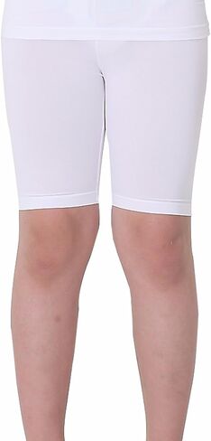 Henri maurice Kids Compression Shorts Underwear Youth Boys Spandex Base Layer Bottom Pants FK in Kuwait