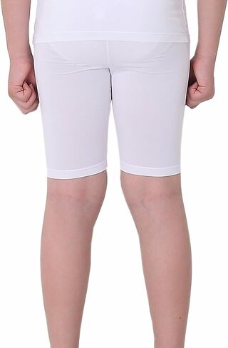 Henri maurice Kids Compression Shorts Underwear Youth Boys Spandex Base Layer Bottom Pants FK in Kuwait