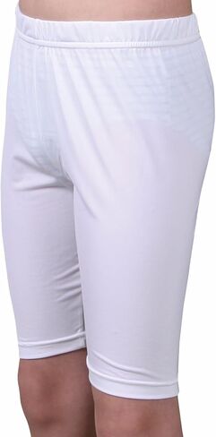 Henri maurice Kids Compression Shorts Underwear Youth Boys Spandex Base Layer Bottom Pants FK in Kuwait
