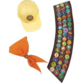 مجموعة ملحقات راسل للكبار من ديسجايز أب in Kuwait