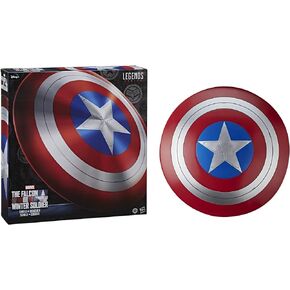 زي تنكري فاخر لمحبي فيلم Avengers مارفيل Legends Series Falcon and Winter Soldier Captain America in Saudi Arabia
