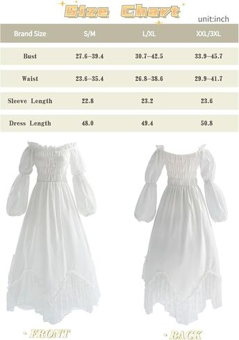 NSPSTT Victorian Dress Renaissance Costume Women Gothic Witch Dress Medieval Wedding Dress in Saudi Arabia
