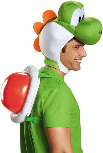 Disguise Adult Yoshi Kit in Saudi Arabia