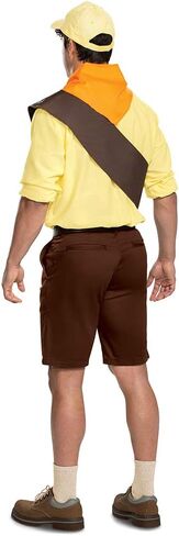 مجموعة ملحقات راسل للكبار من ديسجايز أب in Kuwait