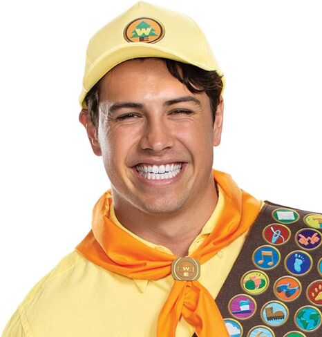 مجموعة ملحقات راسل للكبار من ديسجايز أب in Kuwait