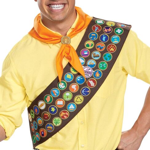 مجموعة ملحقات راسل للكبار من ديسجايز أب in Kuwait