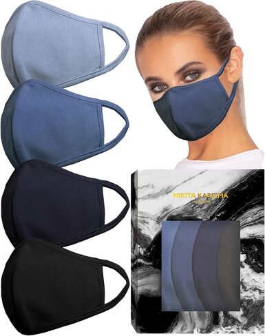 Stretch Sculpt by Karizma Fabric Face Masks in Kuwait